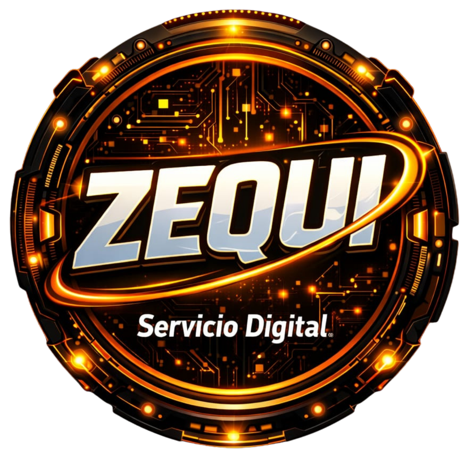 Zequi Servicio Digital
